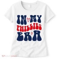 Philadelphia Baseball Women's T-Shirt thumb 0