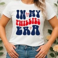 Philadelphia Baseball Women's T-Shirt thumb 2