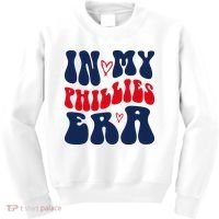 Philadelphia Baseball Kids Sweatshirt thumb 0