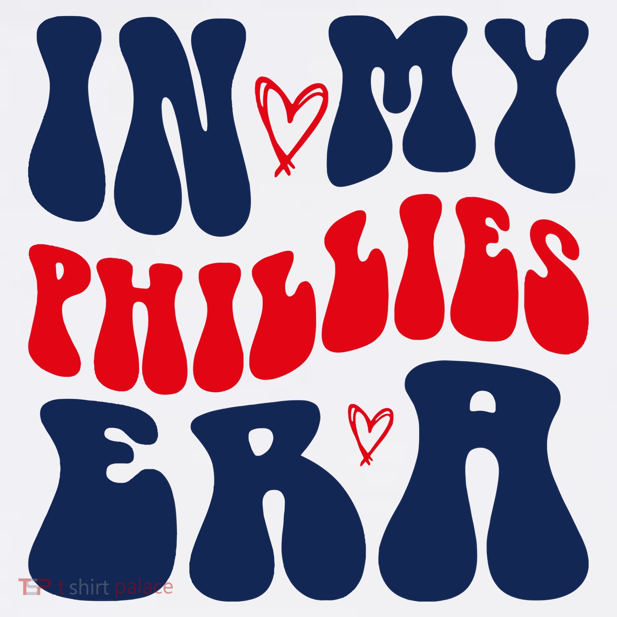 Philadelphia Baseball Kids Sweatshirt