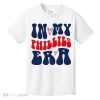 Philadelphia Baseball Kids T-Shirt thumb 0