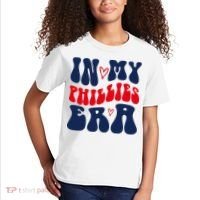 Philadelphia Baseball Kids T-Shirt thumb 2
