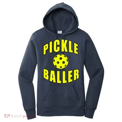Women's Hoodie