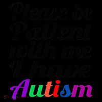 Please Be Patient With Me I Have Autism Coffee Mug thumb 5