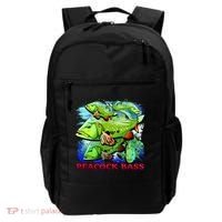 Peacock Bass Backpack thumb 0