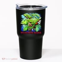 Peacock Bass Tumbler thumb 0