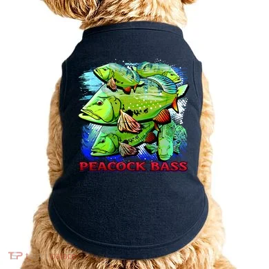 Doggie Tank