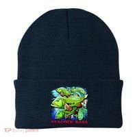 Peacock Bass Beanie thumb 0