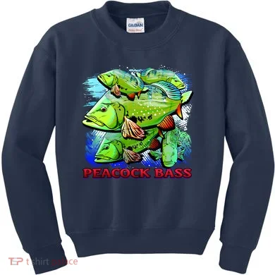 Kids Sweatshirt
