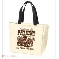 Please Be Patient With Me IM From The 1900s Tote Bag thumb 3
