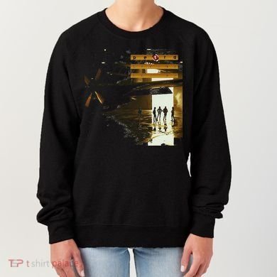 Petra Band Women's Sweatshirt
