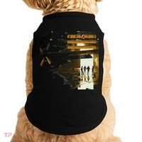 Petra Band Doggie Tank thumb 0