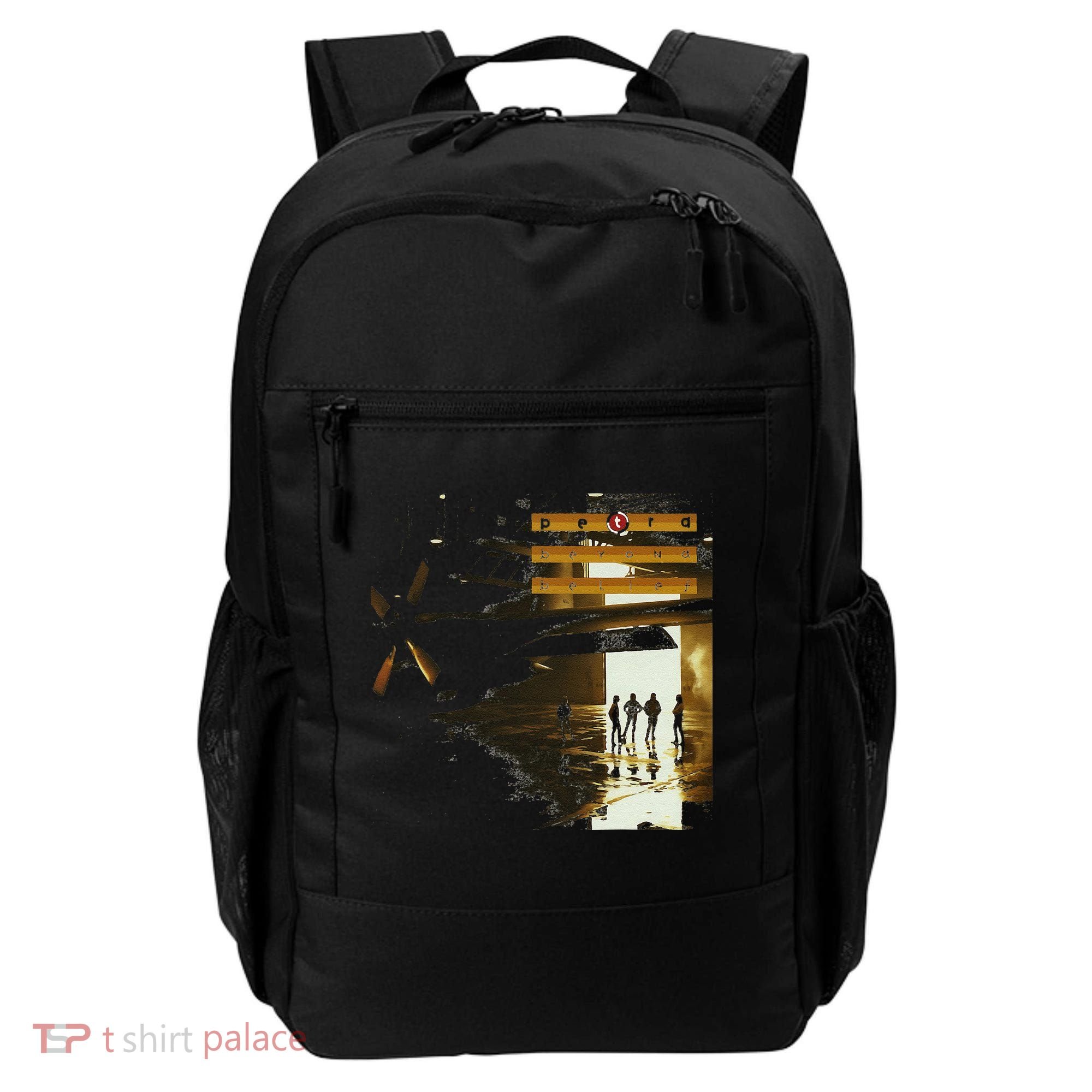 Petra Band Backpack