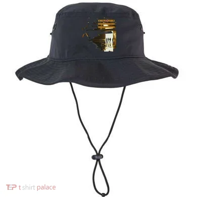 Petra Band Bucket Hat