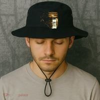 Petra Band Bucket Hat thumb 2