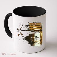 Petra Band Coffee Mug thumb 0