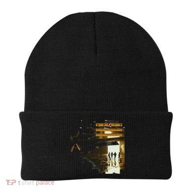 Petra Band Beanie