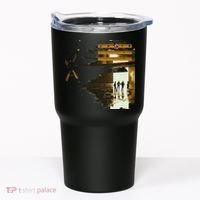 Petra Band Tumbler thumb 0