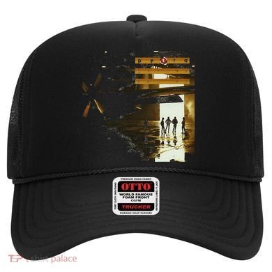 Petra Band Hat