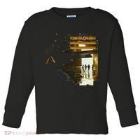 Petra Band Toddler Long Sleeve Shirt thumb 0