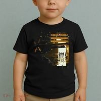 Petra Band Toddler T-Shirt thumb 2