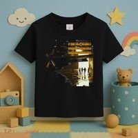 Petra Band Toddler T-Shirt thumb 3