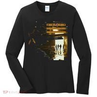Petra Band Women's Long Sleeve Shirt thumb 0