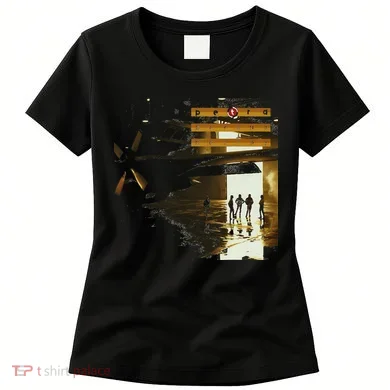 Petra Band Women's T-Shirt