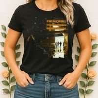 Petra Band Women's T-Shirt thumb 2