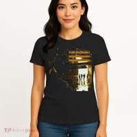 Petra Band Women's T-Shirt thumb 4