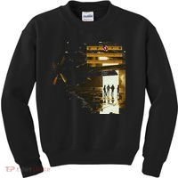 Petra Band Kids Sweatshirt thumb 0