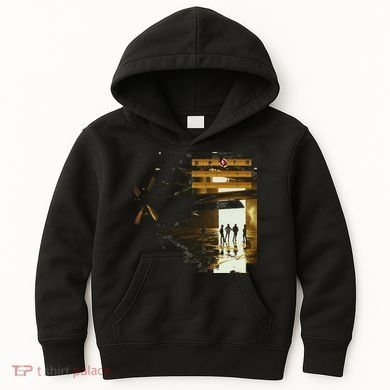 Petra Band Kids Hoodie