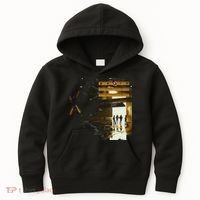 Petra Band Kids Hoodie thumb 0
