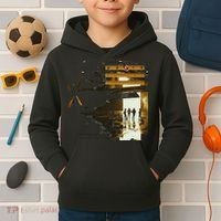 Petra Band Kids Hoodie thumb 2