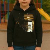 Petra Band Kids Hoodie thumb 3