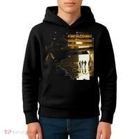 Petra Band Kids Hoodie thumb 4