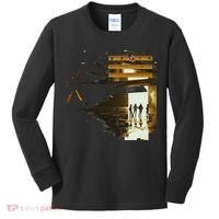 Petra Band Kids Long Sleeve Shirt thumb 0