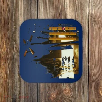 Coaster