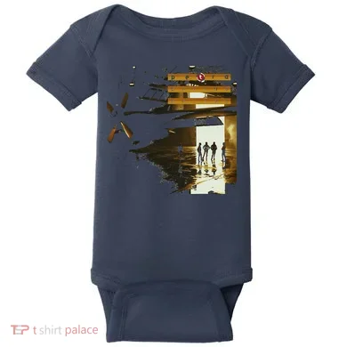 Baby Bodysuit