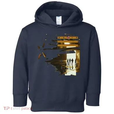 Toddler Hoodie