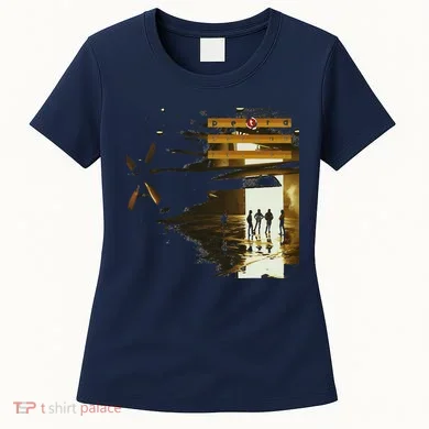 Women's T-Shirt