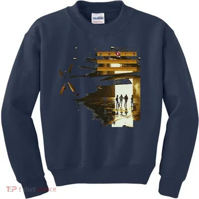 Kids Sweatshirt