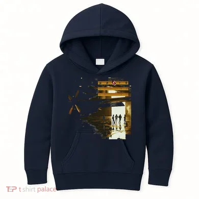 Kids Hoodie