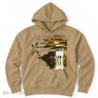 Petra Band Hoodie thumb 0