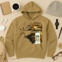 Petra Band Hoodie thumb 3