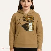 Petra Band Hoodie thumb 5