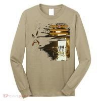 Petra Band Long Sleeve Shirt thumb 0