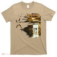 Petra Band T-Shirt thumb 0