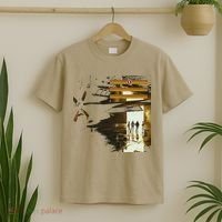 Petra Band T-Shirt thumb 2