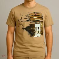 Petra Band T-Shirt thumb 3